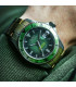 Out Of Order watch. Automatic Qaranta Green