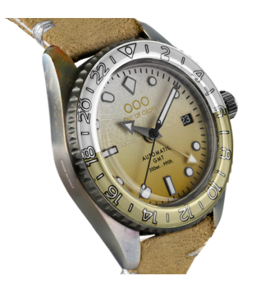 Reloj Out Of Order. Shaker Margarita