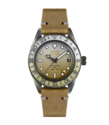 Reloj Out Of Order. Shaker Margarita
