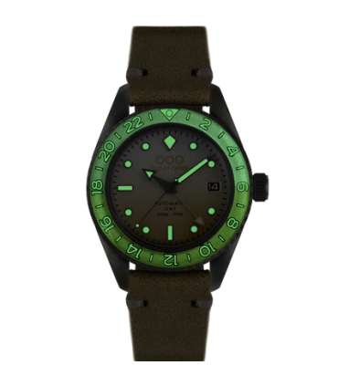 Reloj Out Of Order. Shaker Margarita
