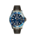 Reloj Out Of Order. Casanova azul