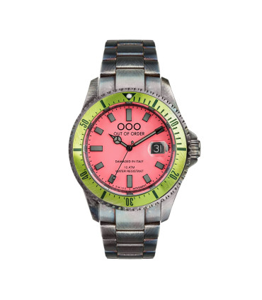 Out Of Order watch. Casanova Anguria