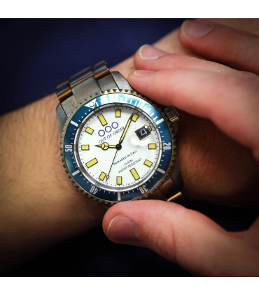 Out Of Order watch. Casanova Capitano