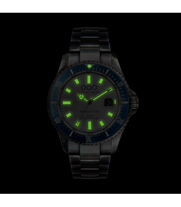 Out Of Order watch. Casanova Capitano